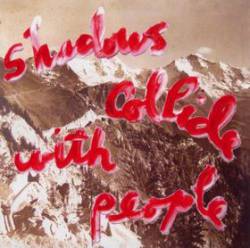 John Frusciante : Shadows Collide with People